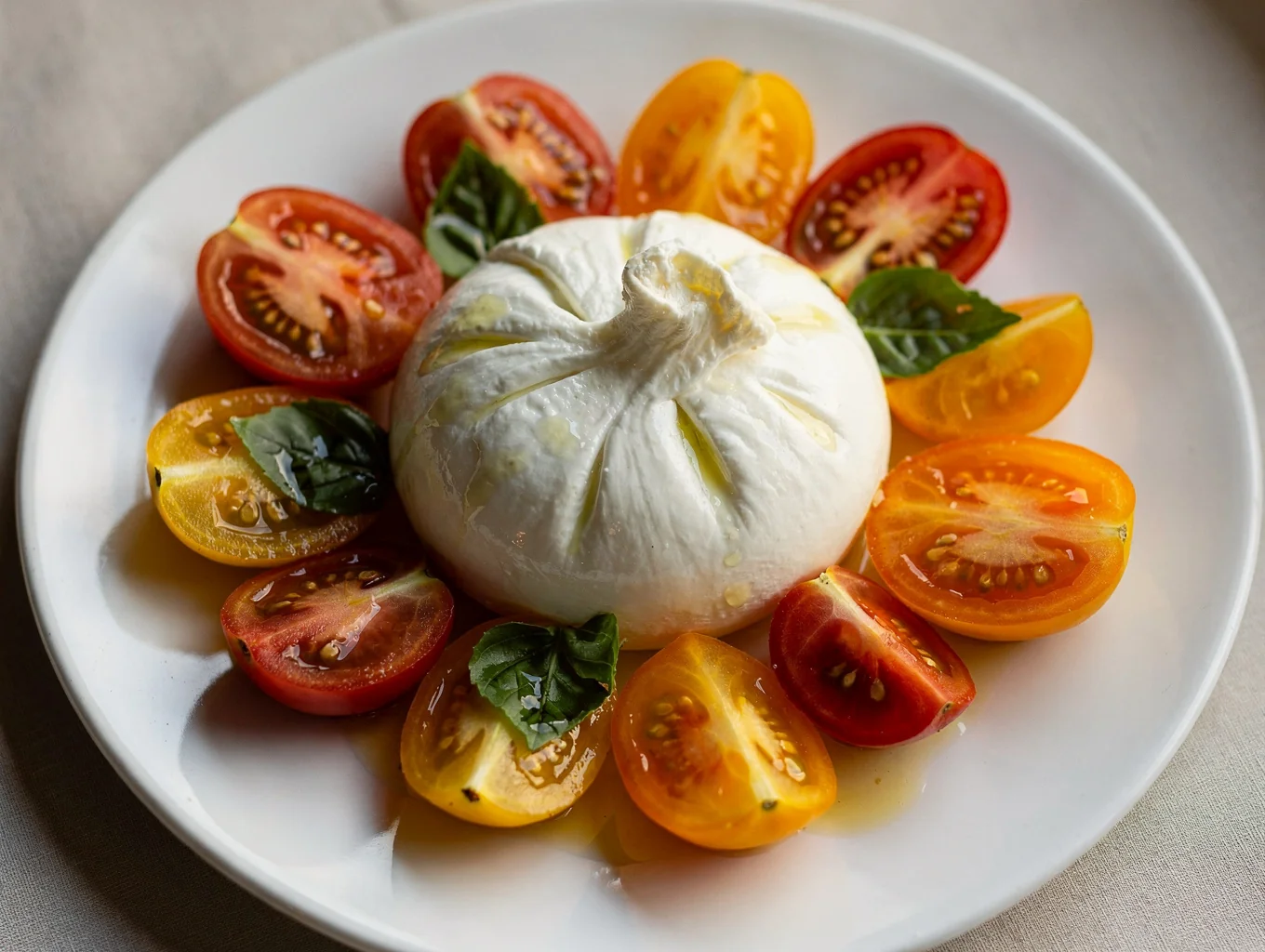 Burrata Pugliese